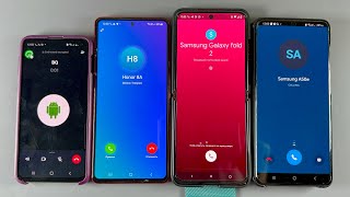 Google Meet vs BiP Messenger + Telegram Group Calling + WhatsApp View Group Messenger Calls screenshot 5