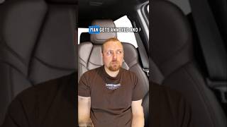A man gets pulled over on suspicion of drink driving #jokenskits #funny  #comedy #funnyjokes