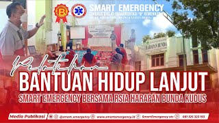 PELATIHAN BANTUAN HIDUP LANJUT SMART EMERGENCY BERSAMA RSIA HARAPAN BUNDA KUDUS screenshot 1