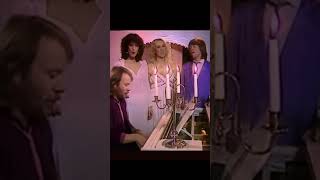 ABBA   #love #music  #retro