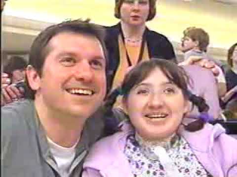 July 2001 WVIZ Intershow #2