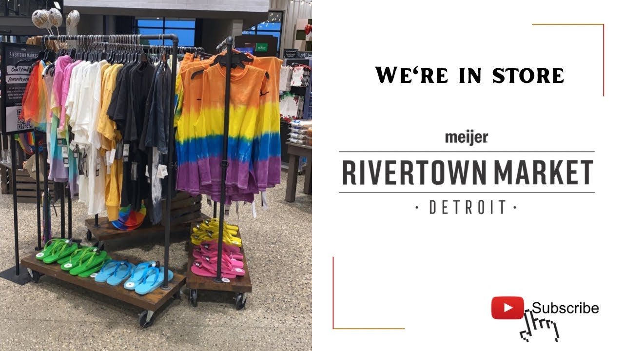 Size 1113 Women Shoes Launch In Meijer Rivertown Market YouTube