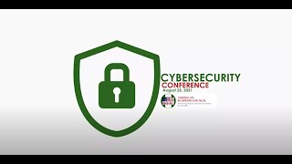 2021 Cybersecurity Conference