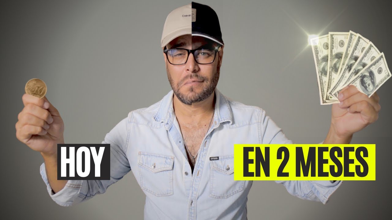7 Errores al Ahorrar que te están Costando MUCHO Dinero - YouTube