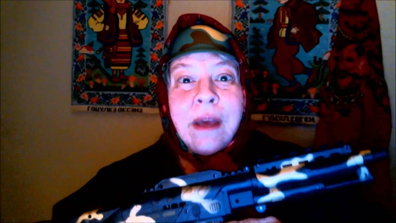 Baba's Baldness Remedy. From "Baba's Kitchen: Ukrainian Soul Food" Ukrainian culture & cookbook