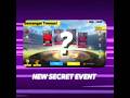 NEW SECRET EVENT ☠️🗿 #shortsfeed #freefire #tondegamer