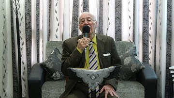 الحاج تحسين جومرد \ سورة مريم \ الجزء الثاني