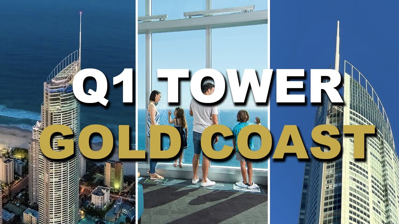 Q1 Building Review | Gold Coast, Australia