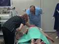 Колоноскопия в болницата в Петрич ....Colonoscopy in Petrich