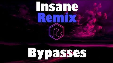 Insane Remix Bypasses - Hypixel Client