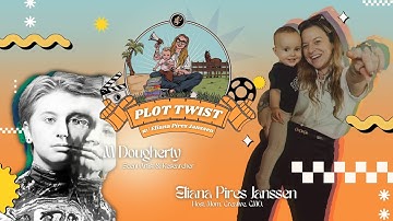 Scent as a Storyteller: Exploring Olfactory Art | M. Dougherty | S01E02