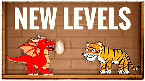 Hero Sheep - New Levels Android and iOS Gameplay Walkthrough