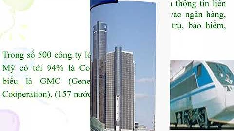 CHƯƠNG 4  CẠNH TRANH VÀ ĐỘC QUYỀN TRONG NỀN