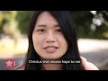 Young people from around the world share their experience of "Christus vivit"