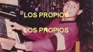 Video thumbnail of "Los Propios De Venezuela 🇻🇪 - El Taxista 🚕 (En Vivo) [Tropical Sound]🎶 #Disfrutalo"