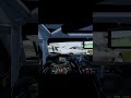 Takes himself out #gaming #assetto #racing #games #sim #online #gameplay #multiplayer #kunos