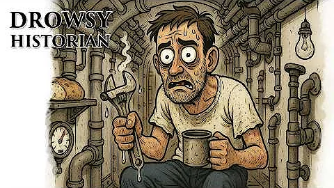 Why You Wouldn't Survive Aboard a WWII U-Boat