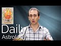 Daily Horoscope: March 11th 2015 - Mars Conjunct Uranus Square Pluto - Sidereal Astrology