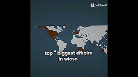 top 4 largest empire in #wicso #edit #adizzpro #map #empire #europe #althistory #asia #india #trend