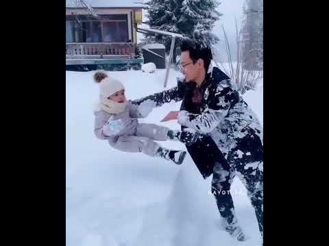 Oila Haqida Abdullah Domla