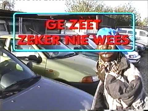 schôon waoge clip 2000