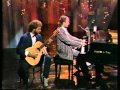 Phil Collins - The Roof Is Leaking, (Tonight Show '85)
