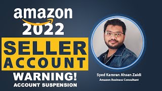 How to create Amazon Seller Account 2022 for Dummy Listing