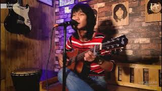CHRISTIE (Jon Anderson) Cover by Ghali T'KOES