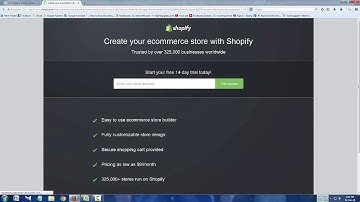 Top 10 ECommerce Websites | 10 Best eCommerce domain Hosting?
