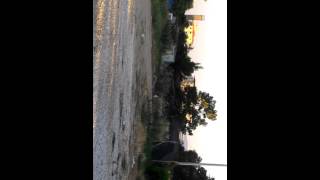 --Bu Ne Alaka Hiç Anlamadim?