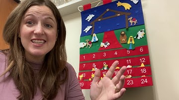 Advent Reflection, December 13