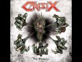 Crisix - unleash the beast