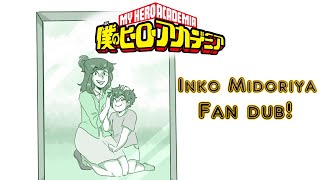 My Hero Academia - A Hero's Mother Fan Dub!