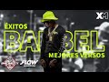 🛸#BARBEL MIX ÉXITOS MEJORES VERSOS 2023 🛸 - DJ XHEBY #FLOWSOUNDCREW #INFINITY #CAR #CLUB 🚘