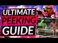 ULTIMATE PEEKING GUIDE for Halo Infinite - SOLO CARRY with These Tips