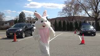 Saddle Brook Township Easter Celebration 2021