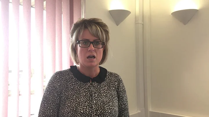 Rebecca Carr - NAW 2020