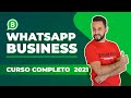 Curso WhatsApp Business | Tutorial WhatsApp Business 2021 + FAQ's