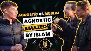 Deconstructing Misconceptions About Islam  | Mansur & Ismael | Speakers Corner