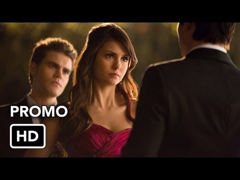 The Vampire Diaries 4x19 Promo "Pictures Of You" (HD)