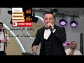 زهير فرنسيس استقبال عرسان عادل وعد بشر (GALB ABD ALGNE)