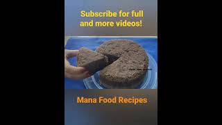 Chocolate Cake Chochochips Cake Easy Cake Recipe Home Made Cake Perfect Chocolate Cake