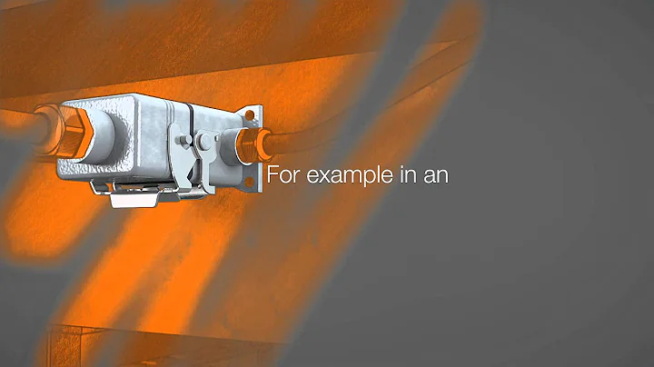 ILME JEI® connectors