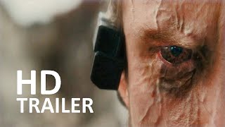 DRAGON BALL Z - Movie Teaser Trailer (2025) HD
