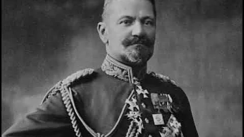 Pershing vs. Gallwitz: Meuse–Argonne 1918 | Clash of Warriors