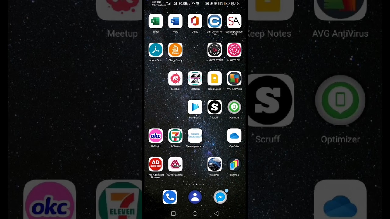 Como forzar Red 4g en un Honor 9x