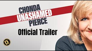 Chonda Pierce | Unashamed | official trailer