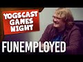 HEAVY FLOW - Funemployed (Games Night)