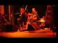 Capture de la vidéo Gianmaria Testa Quartet@Klangfarben Festival Regensburg Am Sa 27. Juli 2013