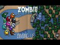 Among us zombie season 4  ep21  27  animation